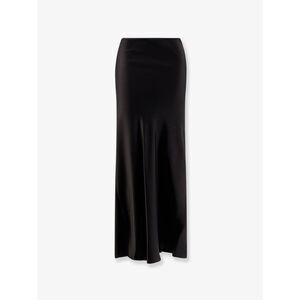 Pinko Women Digna Satin Skirt
